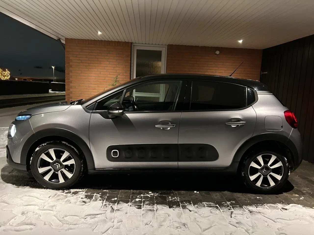 Billede 8 - Citroën C3 1,2 PureTech 82 Triumph