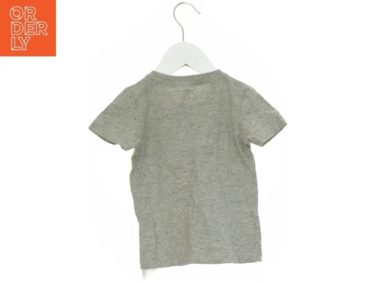 Billede 2 - T-Shirt fra Name It (str. 86 cm)