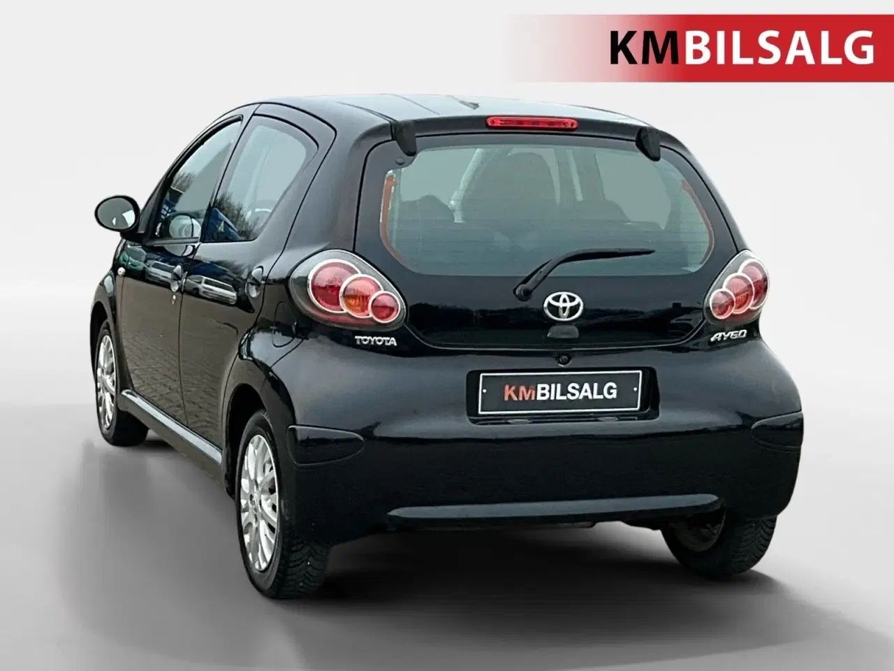 Billede 3 - Toyota Aygo 1,0 