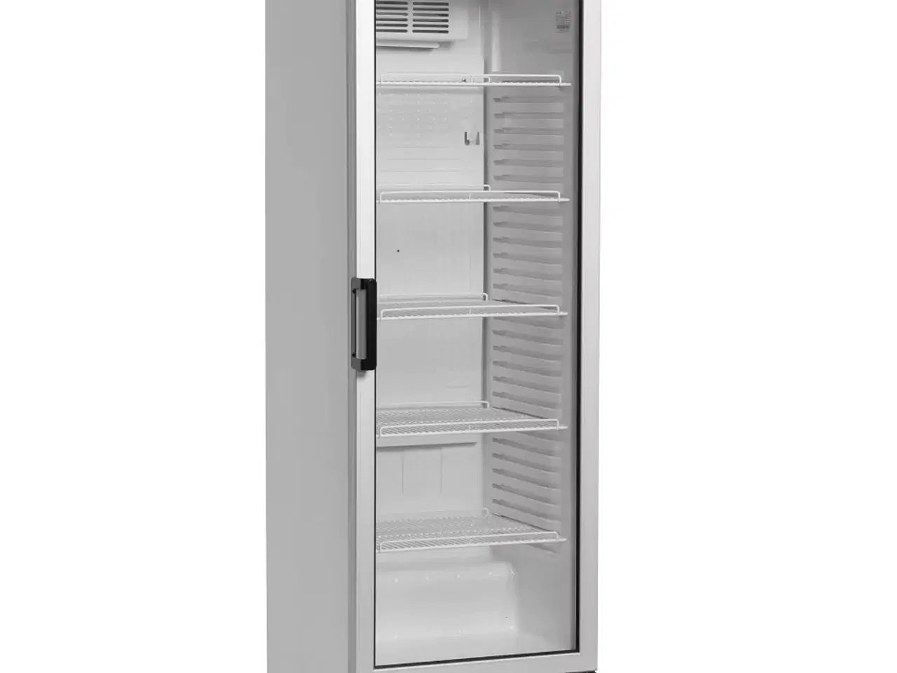 Billede 1 - Tefcold Flaskekøleskab – B595 x D640 x H1840 mm