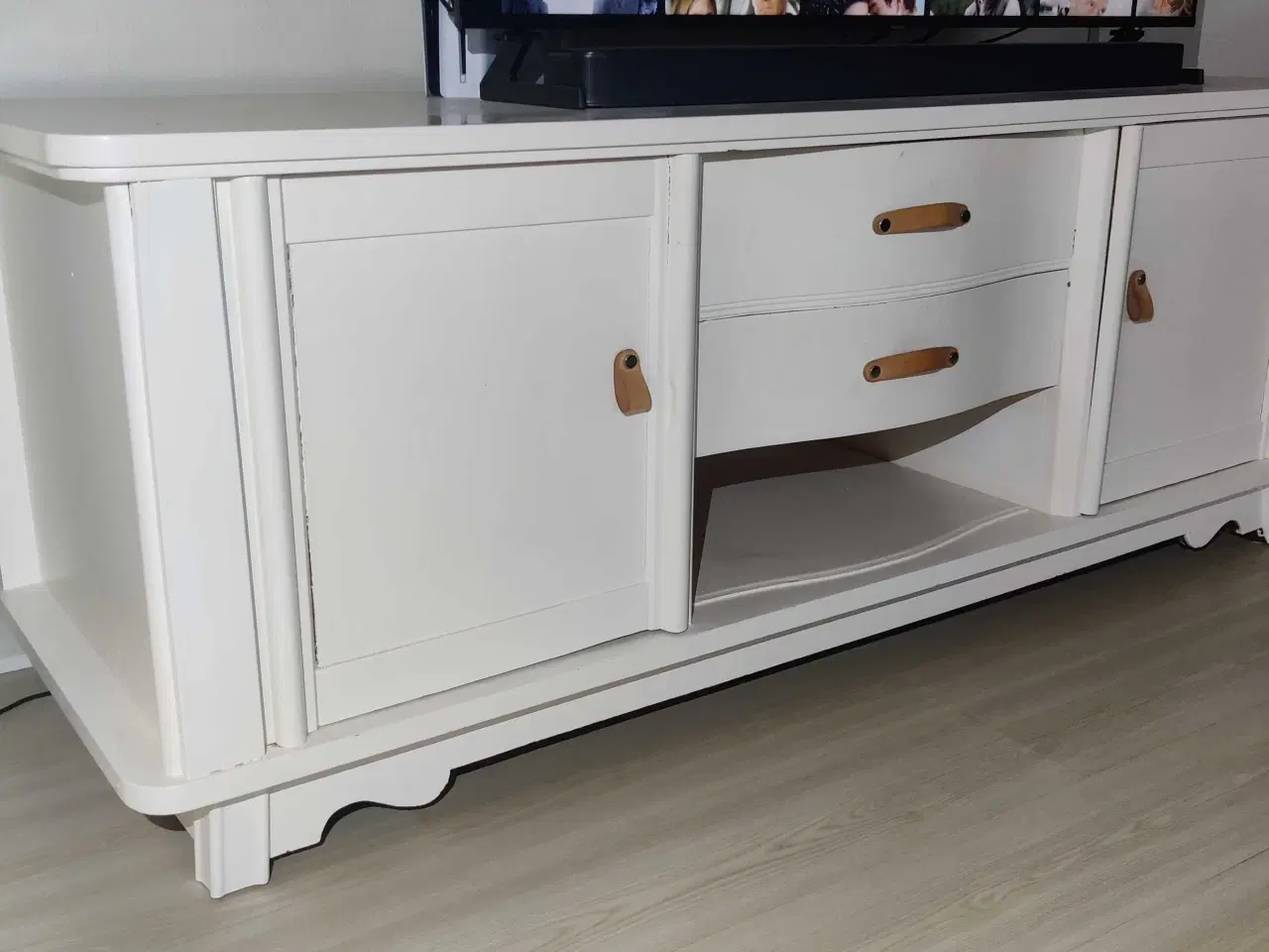 Billede 2 - Kommode 