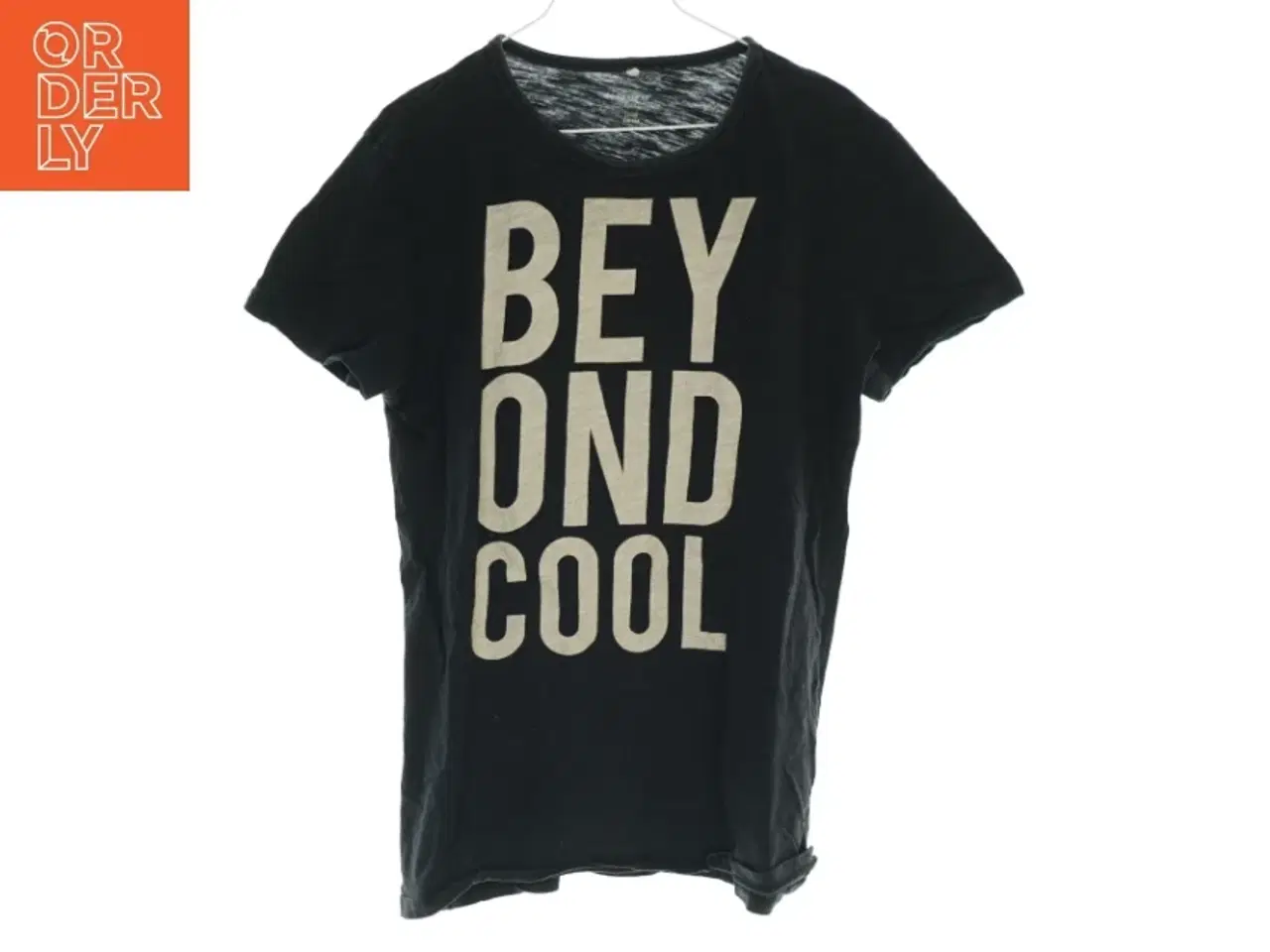 Billede 1 - T-shirt fra Name it (Str. 13-14 år)