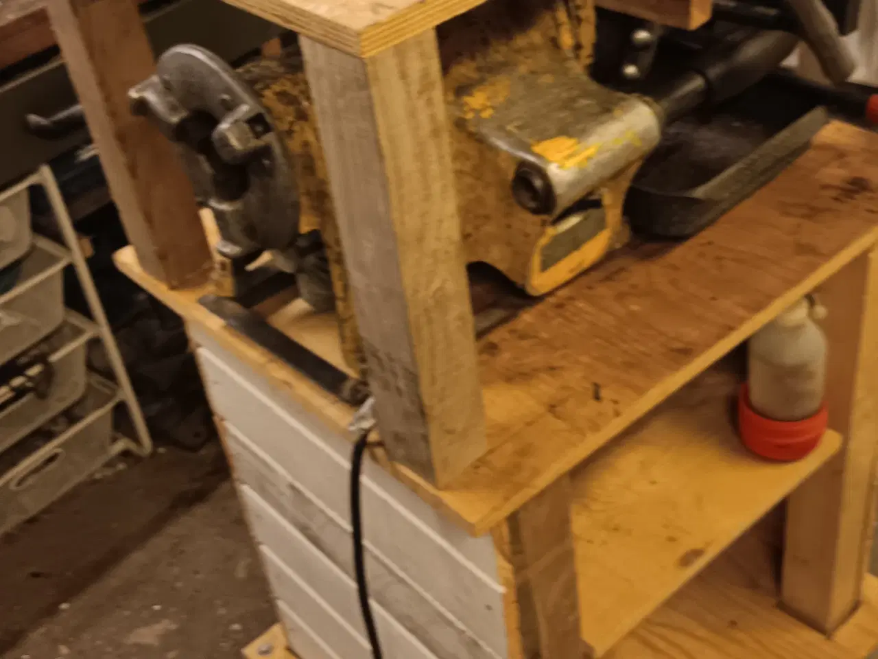 Billede 5 - Skæremaskine Ridgid 300