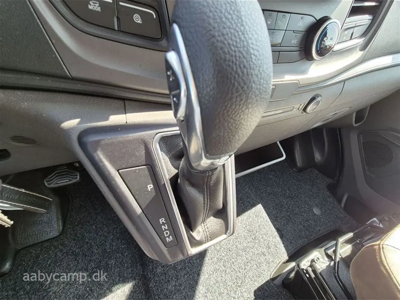 Billede 7 - 2021 - Benimar Tessoro 495 NK   NK Pakke. Automatgear. solceller. markise. Batterier. Cykelstativ. Queensbed. aircondition. Anhængertræk. KUN 28,000 km!!