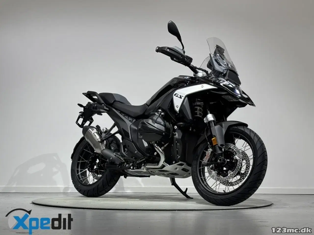 Billede 3 - BMW R 1300 GS