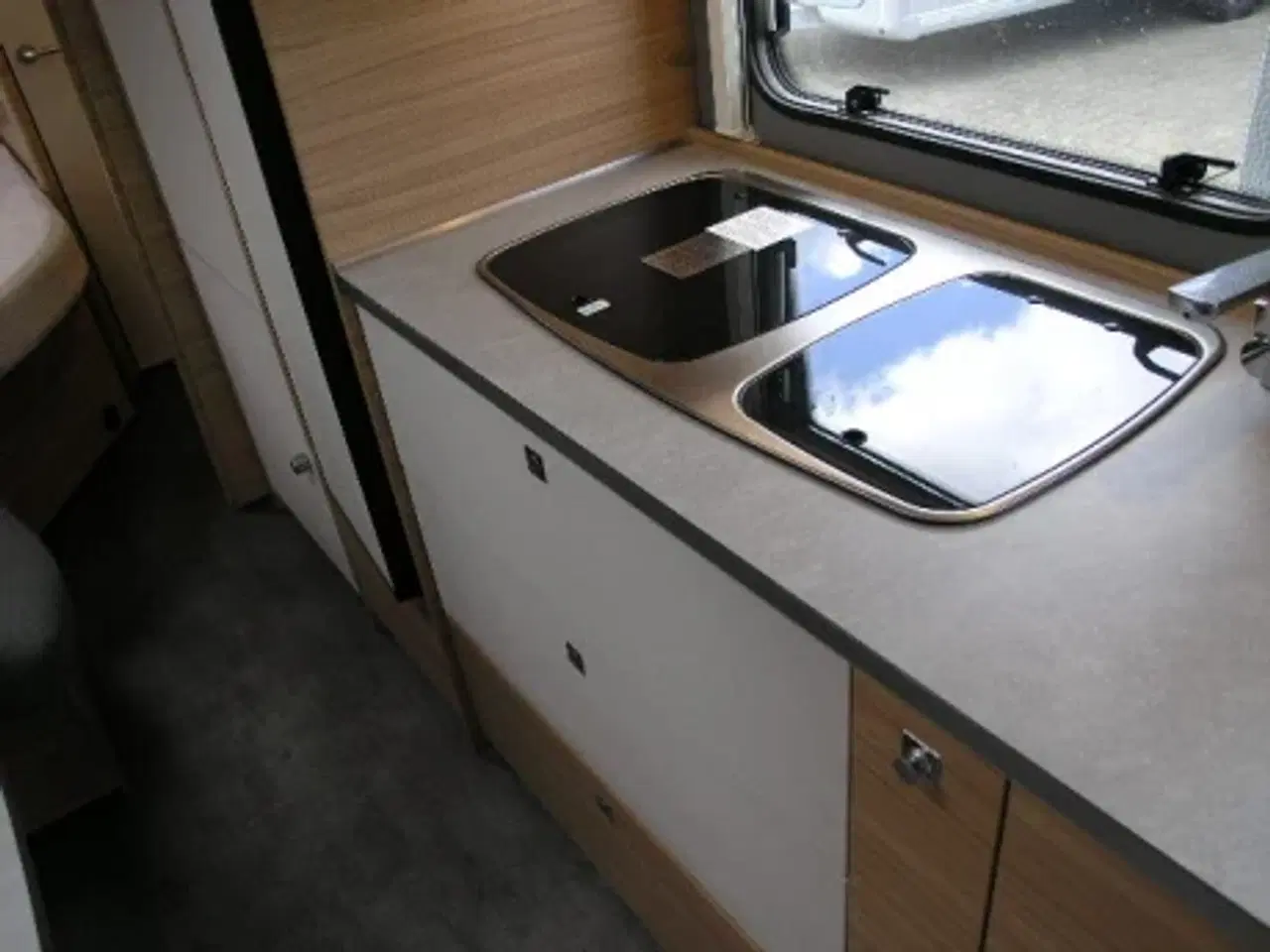 Billede 8 - Dethleffs 650 Camper FMK