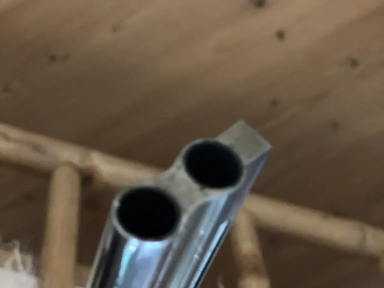 Billede 8 - SKB model 600 kaliber 410