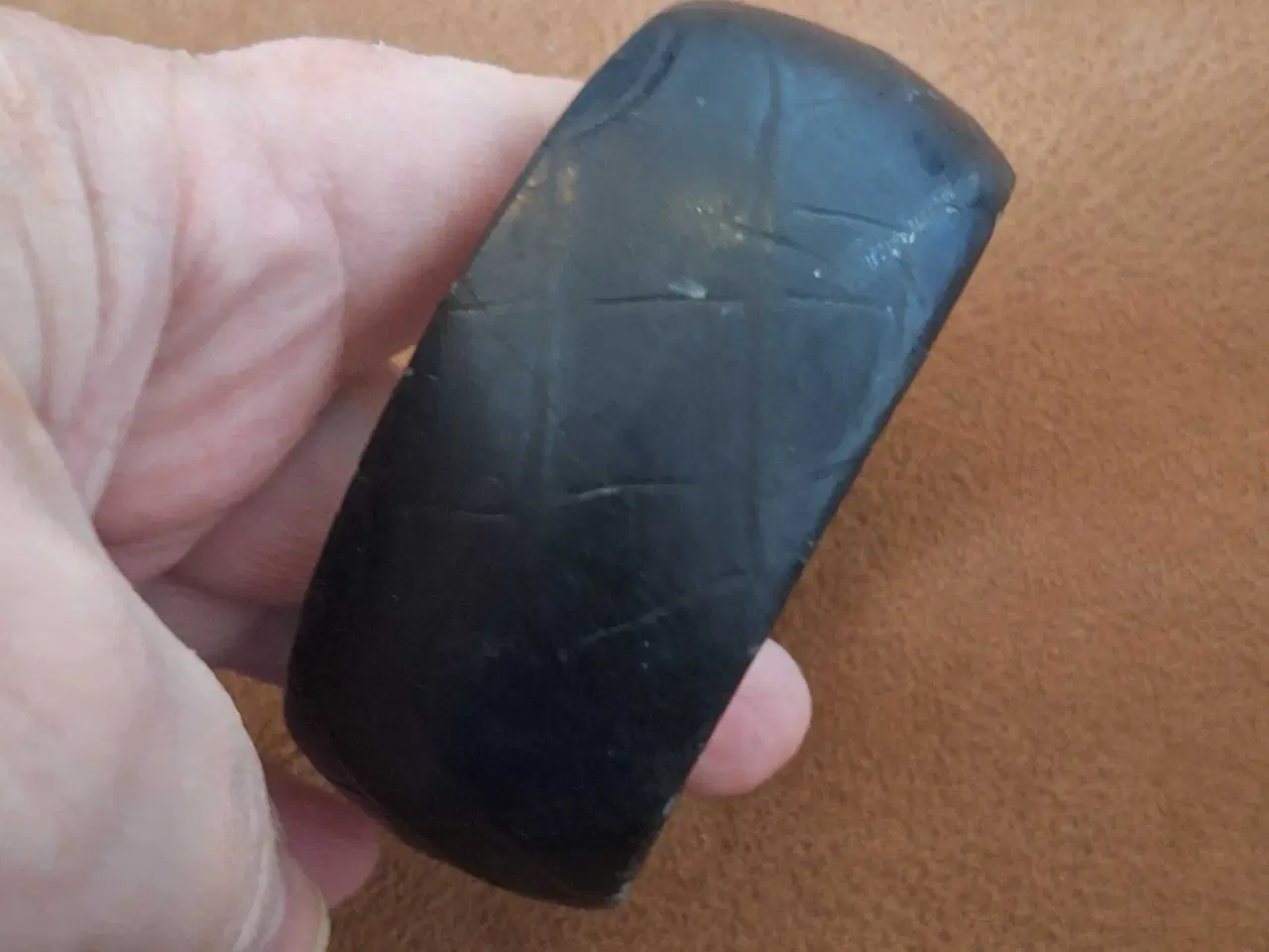 Billede 2 - Bredt armbånd 