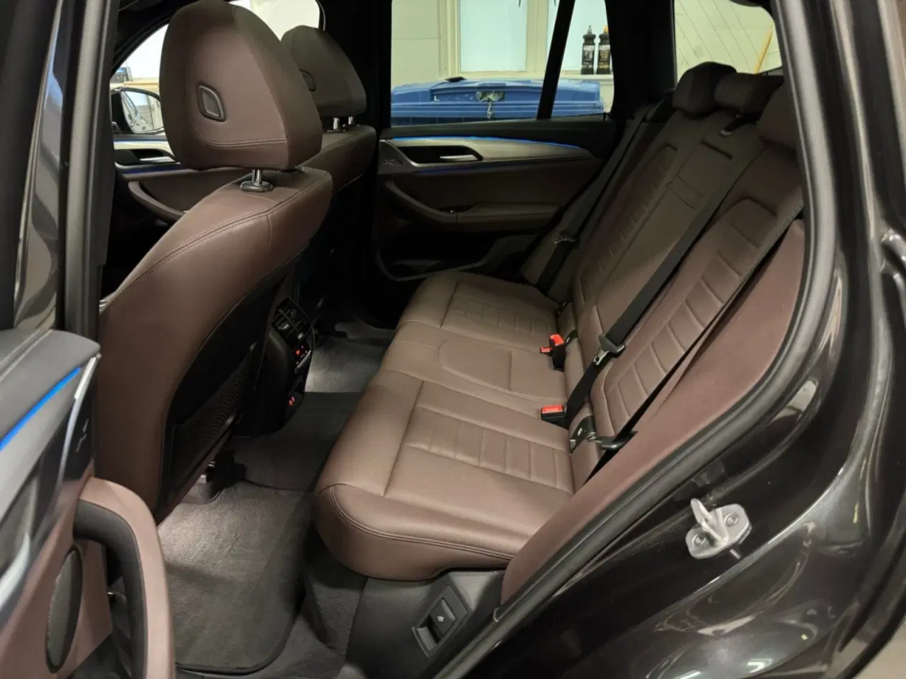 Billede 12 - BMW iX3  Executive