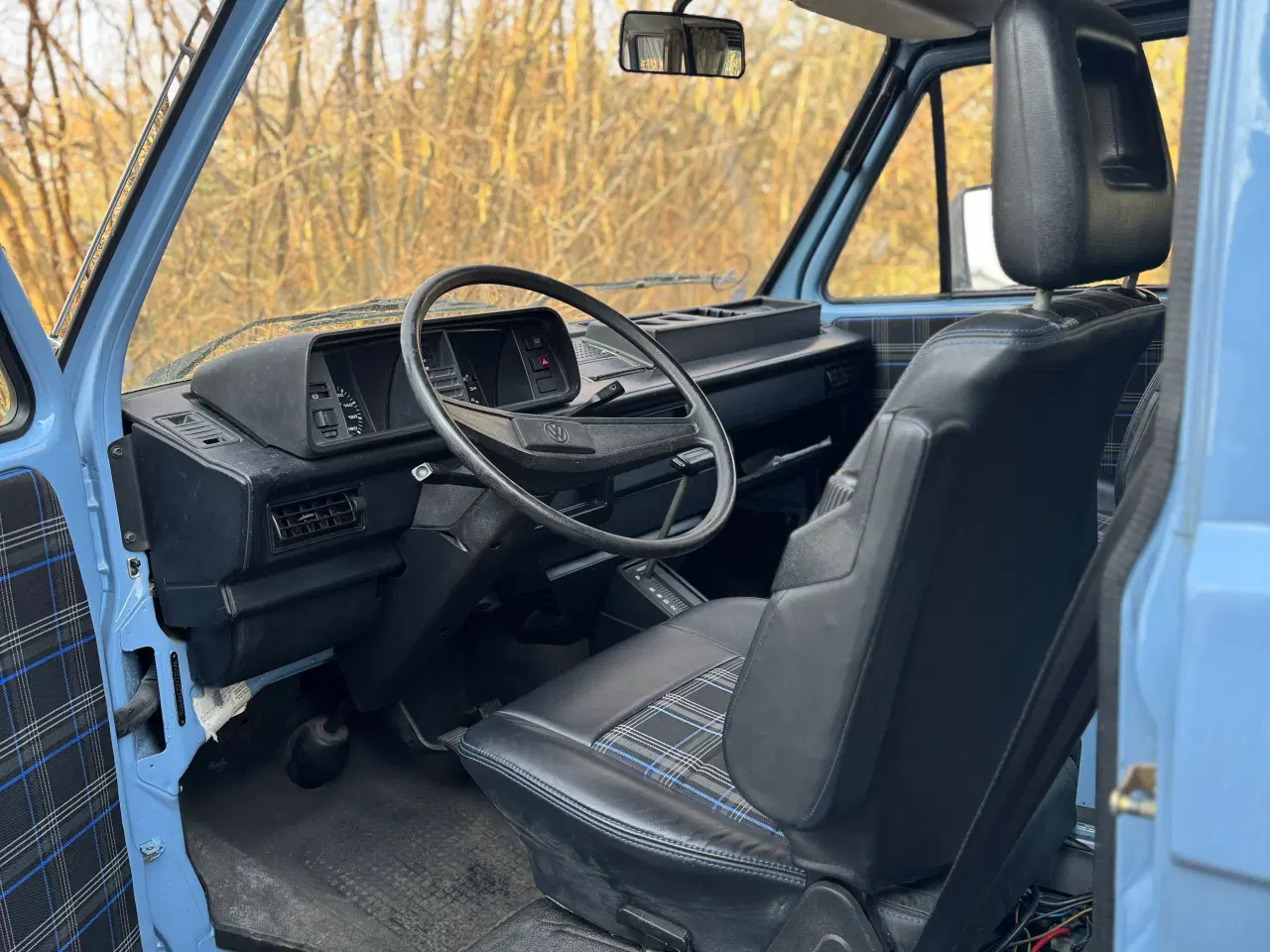 Billede 5 - VW T3 