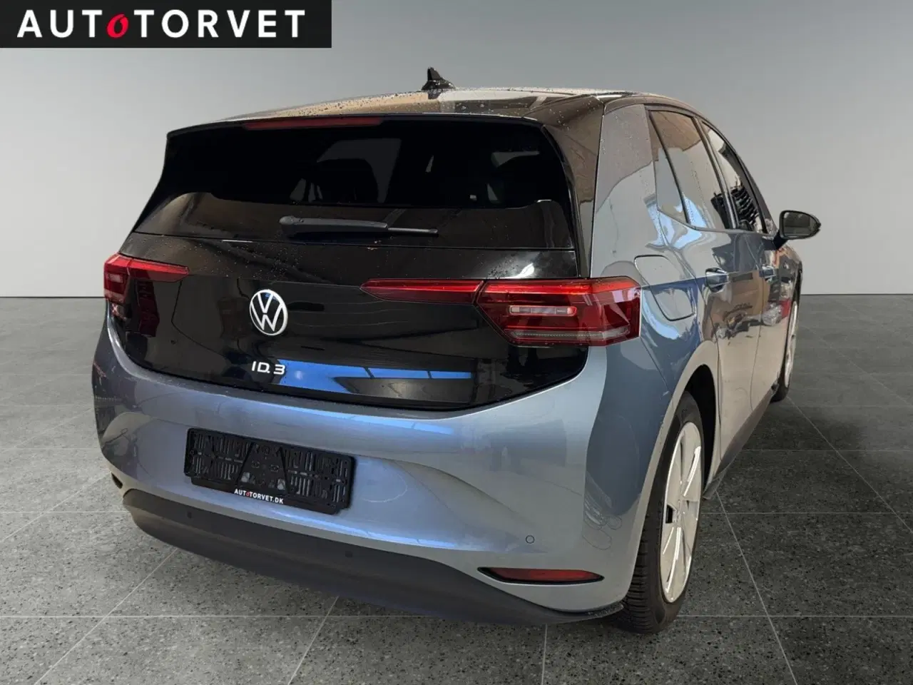 Billede 3 - VW ID.3 58 Business