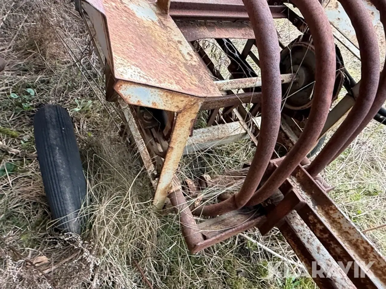 Billede 7 - Transportør