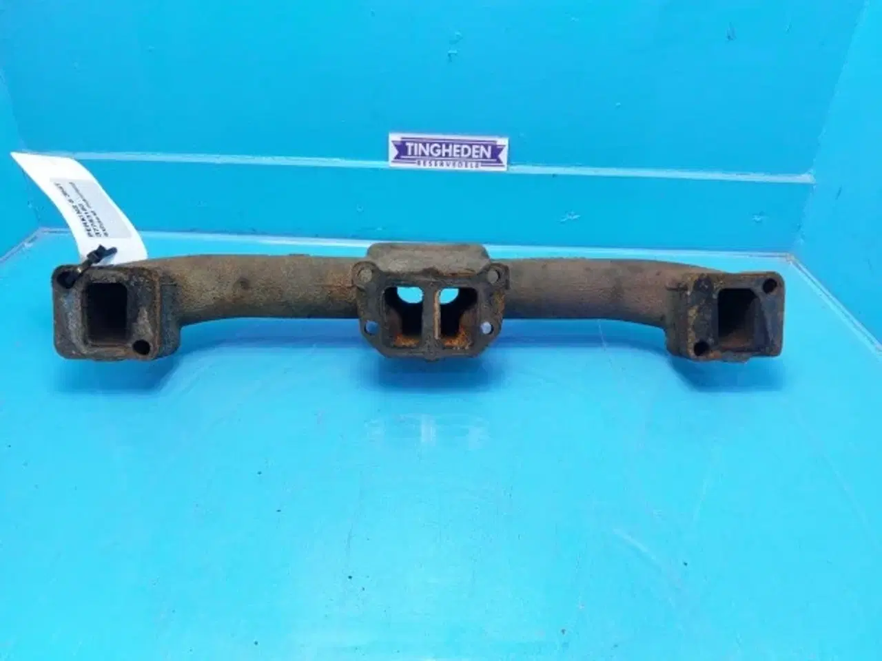 Billede 5 - Dronningborg D7000 Manifold 37783160