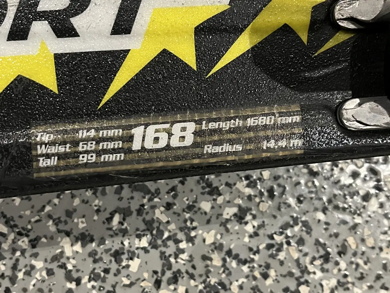 Billede 8 - Atomic ski