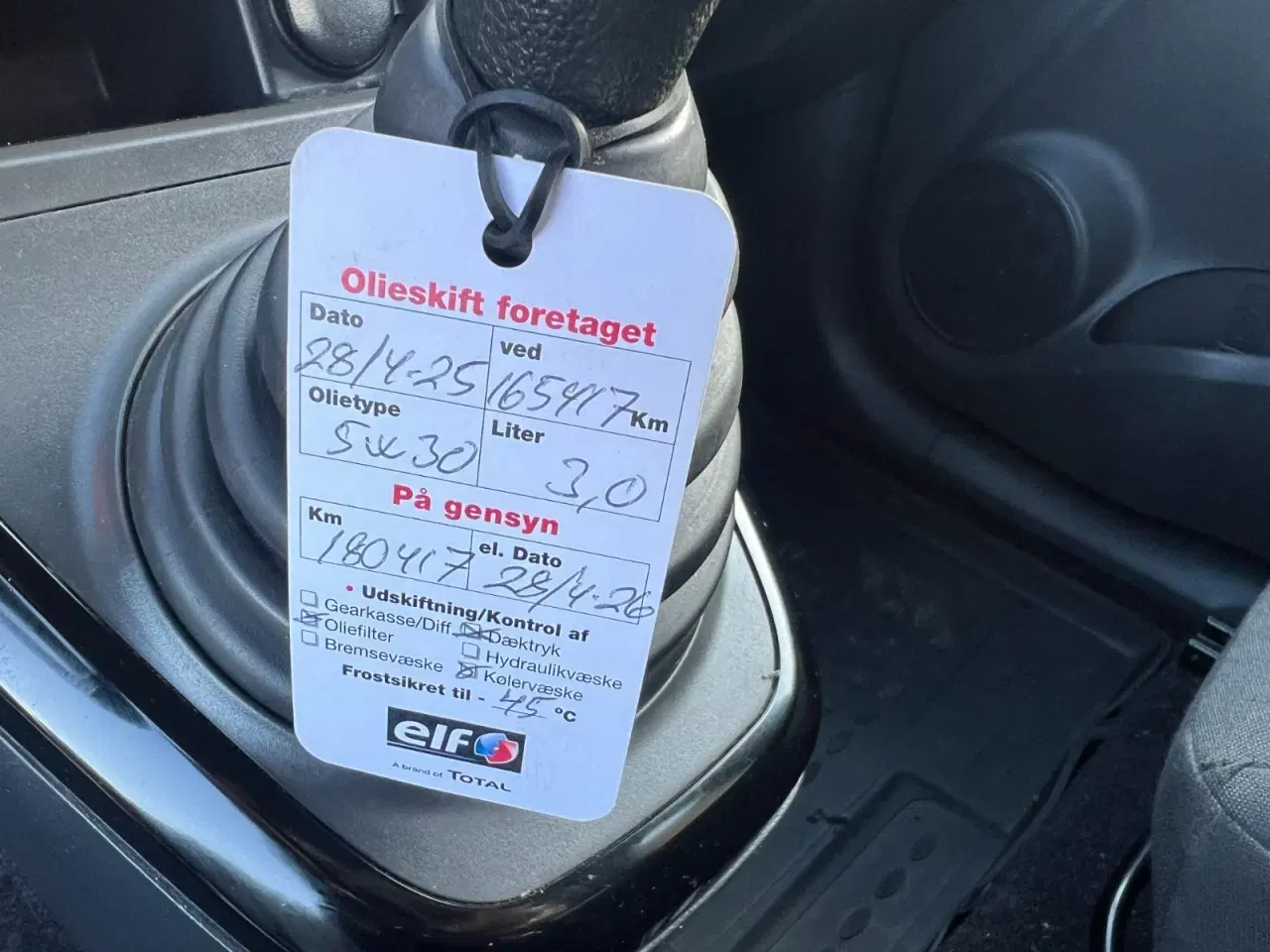 Billede 10 - Suzuki Splash 1,0 GL