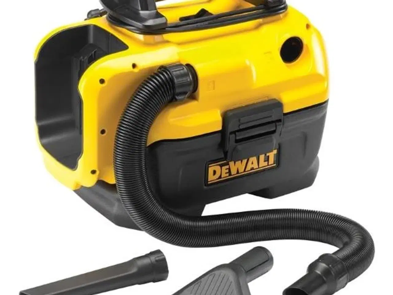 Billede 1 - DEWALT DCV584L (Støvsuger)