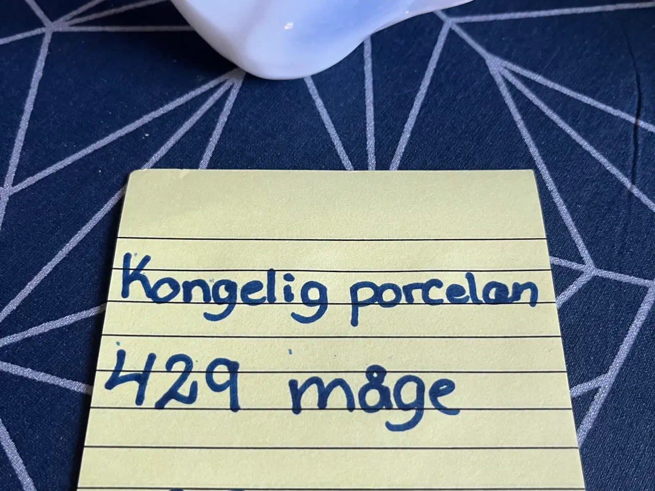 Billede 2 - Oprydning salg
