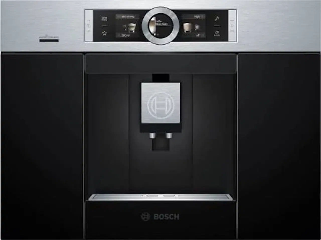Billede 5 - BOSCH HOME CONNECT WIFI