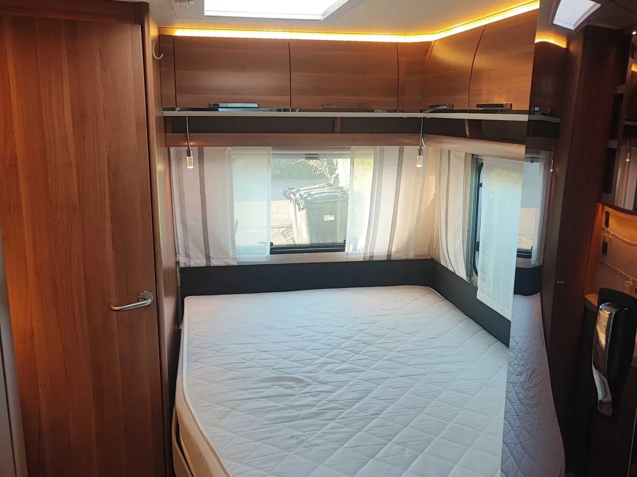 Billede 3 - Fendt 495 SF Saphir