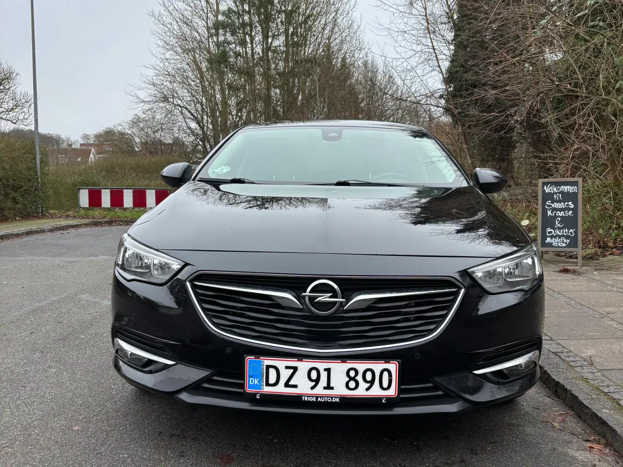 Billede 2 - Opel Insignia 2,0cdti 170hk