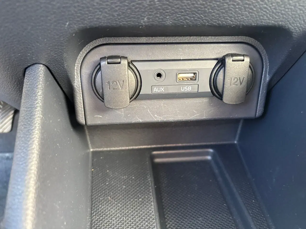 Billede 12 - Kia Rio 1,2 CVVT Base