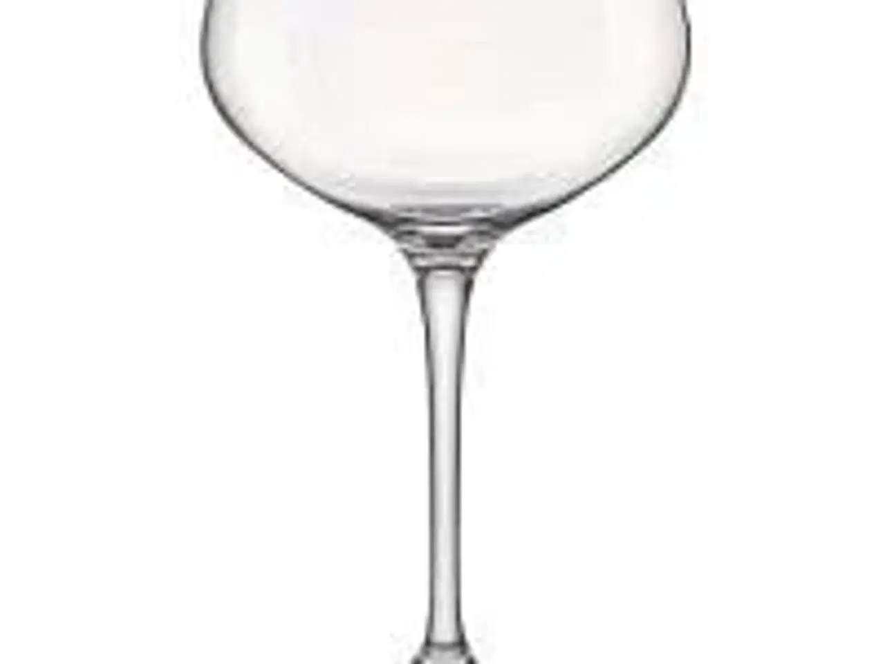 Billede 1 - 24 stk. Champagneskål/drinksglas Inventa 30 cl Bormioli