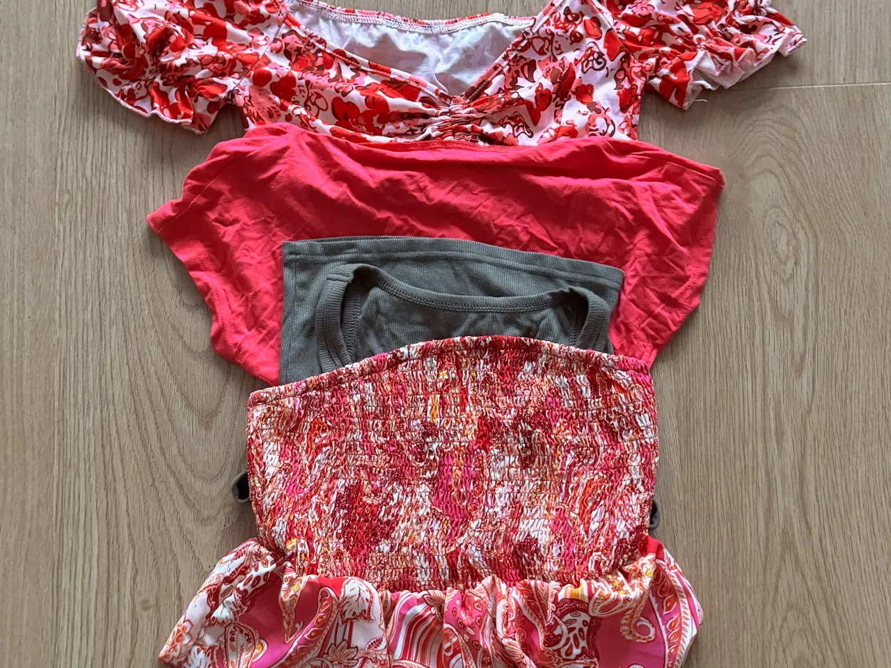 Billede 9 - Blandet tøjpakke