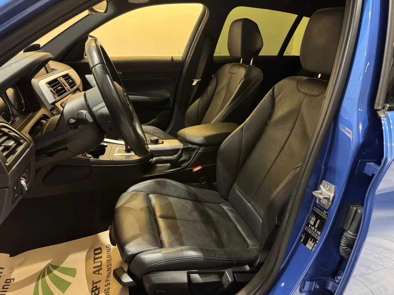 Billede 10 - BMW 118i 1,5 M-Sport aut.