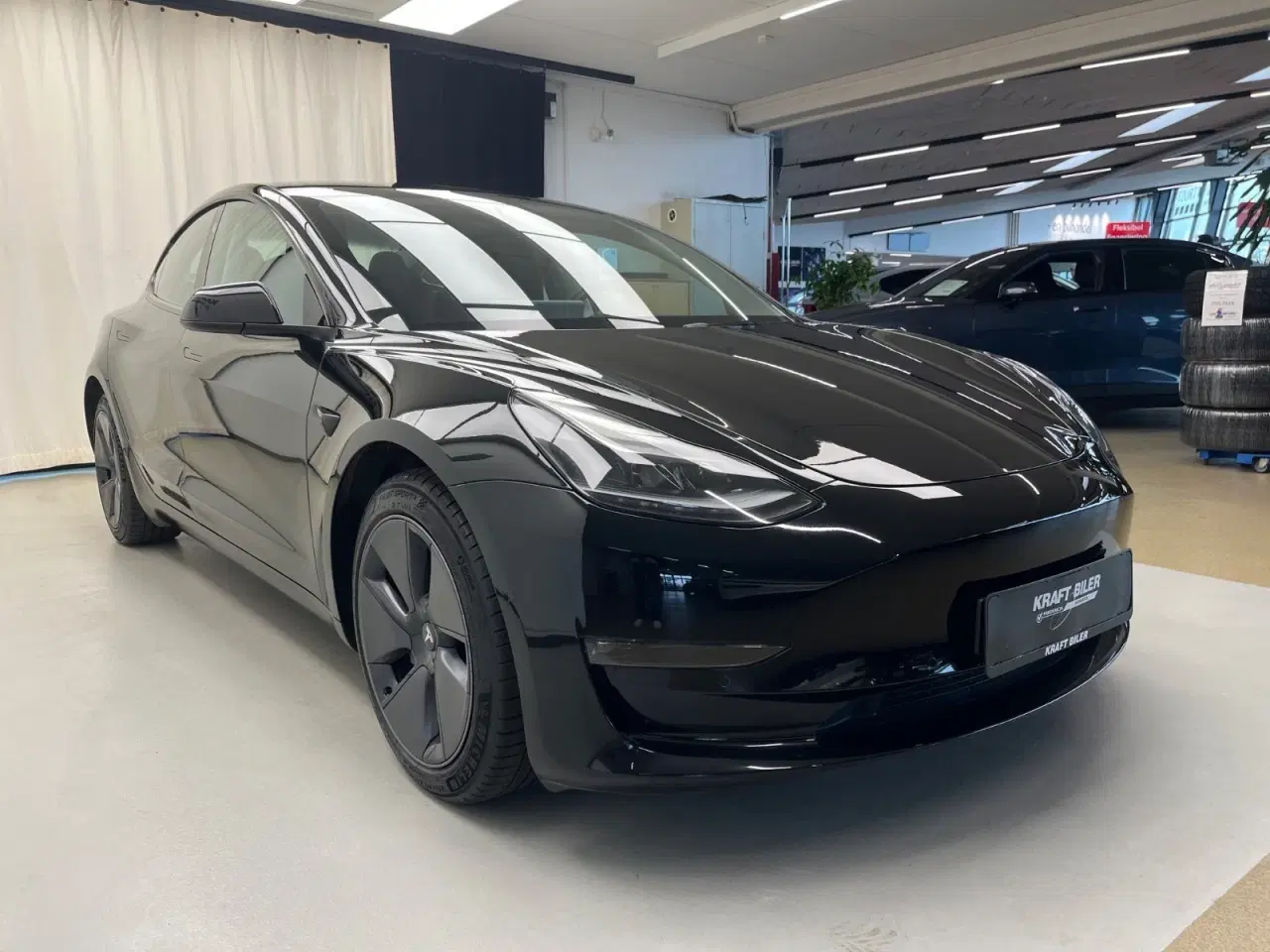 Billede 6 - Tesla Model 3  Long Range AWD