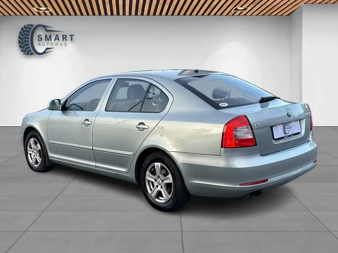 Billede 4 - Skoda Octavia 1,4 TSi 122 Ambiente DSG