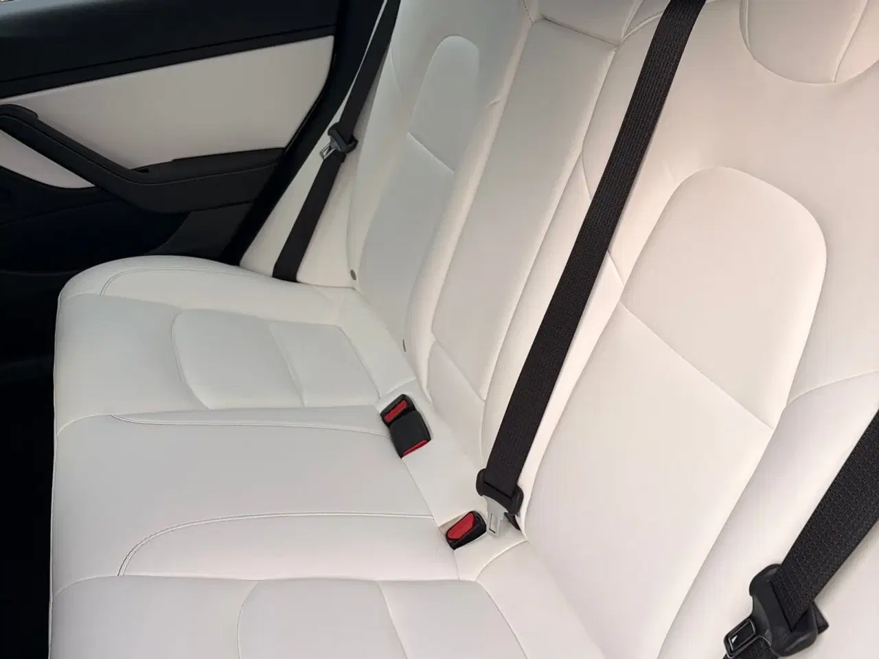 Billede 10 - Tesla Model 3  Long Range AWD