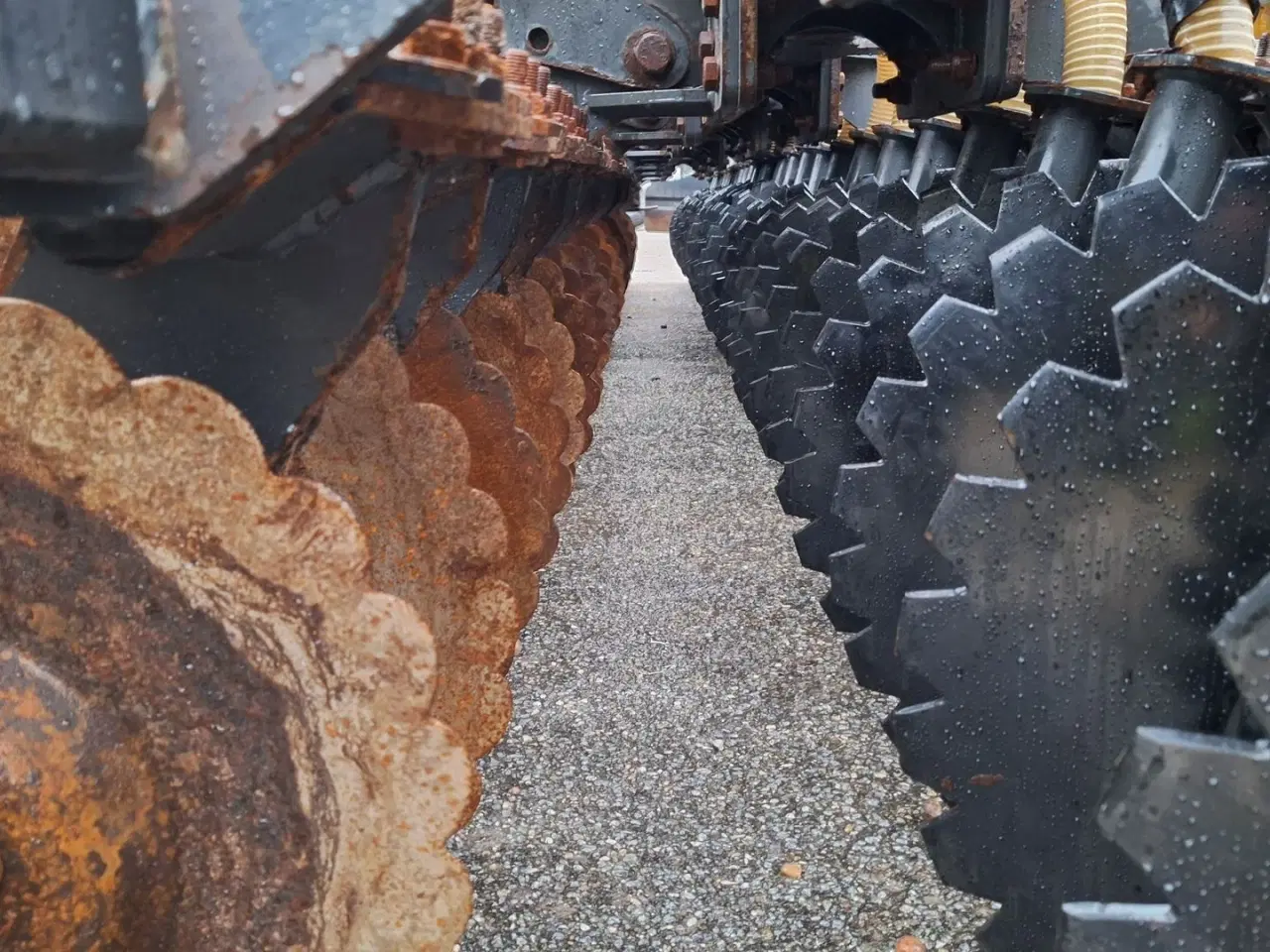 Billede 9 - Intertech 7,5 MTR