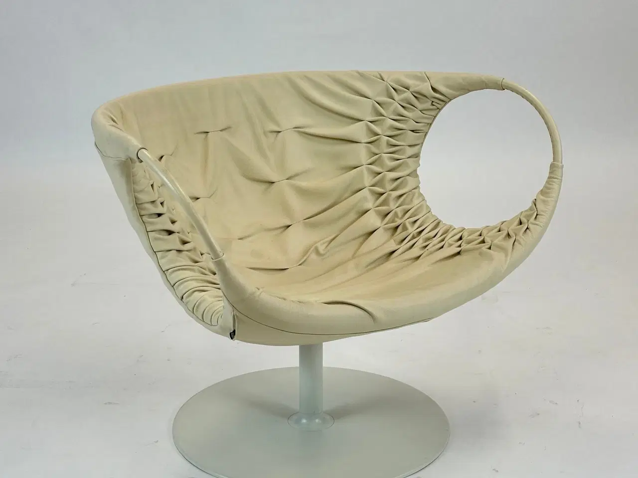 Billede 1 - Moroso | Smock Loungestol