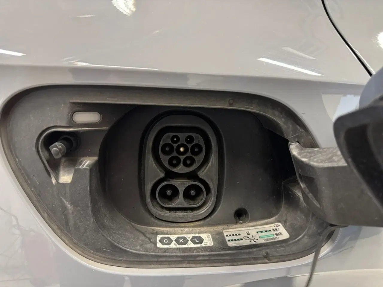 Billede 13 - VW ID.5 77 Pro Performance