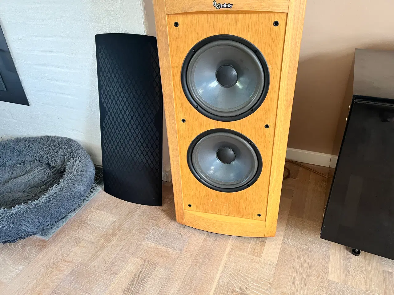 Billede 2 - Infinity Kappa 90