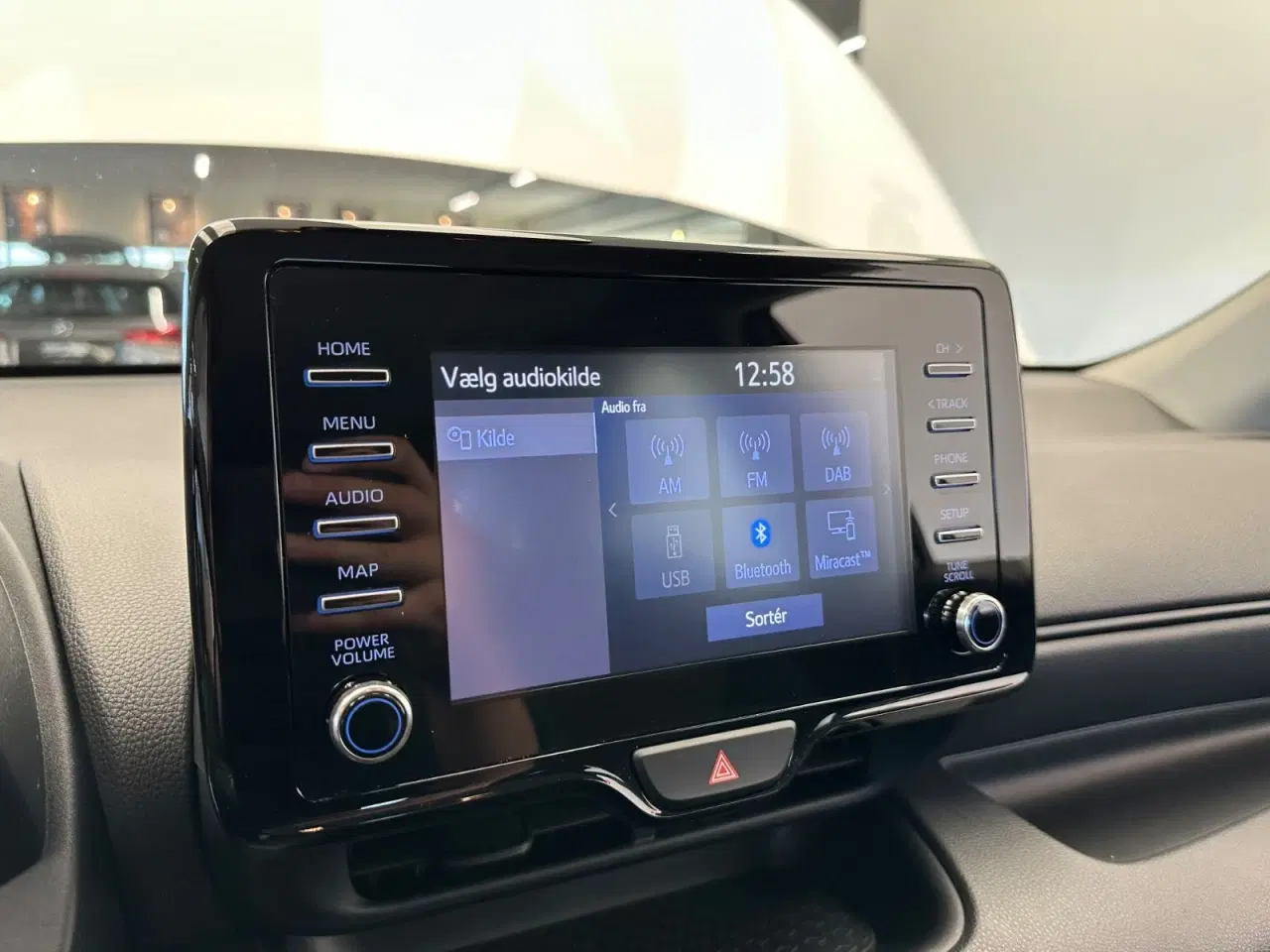 Billede 19 - Mazda 2 1,5 Hybrid Pure CVT