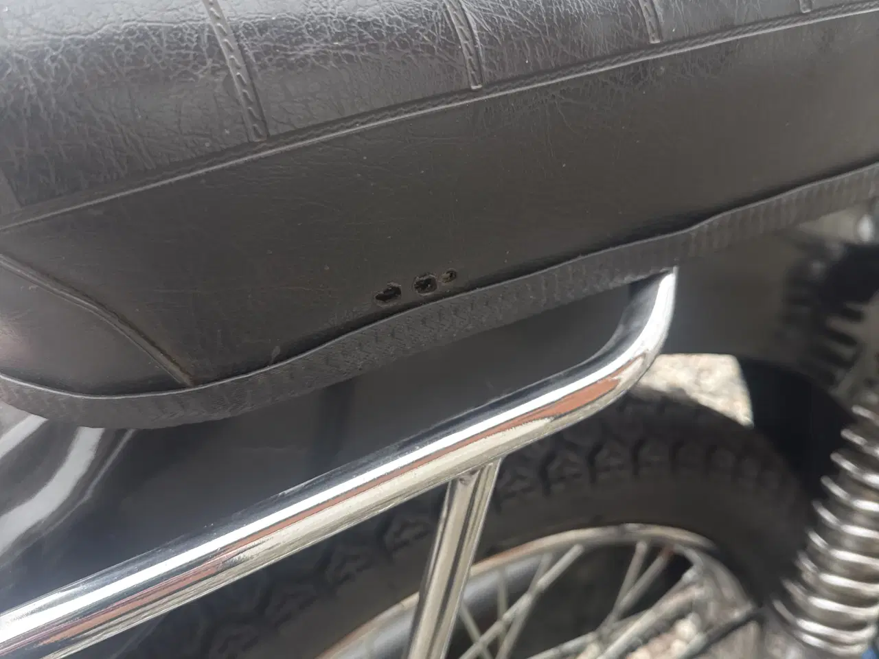 Billede 6 - Puch VZ50 fra 1973