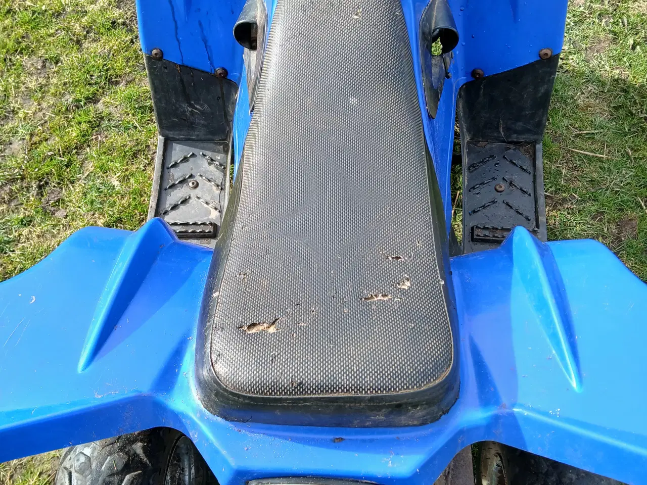 Billede 3 - Børne atv