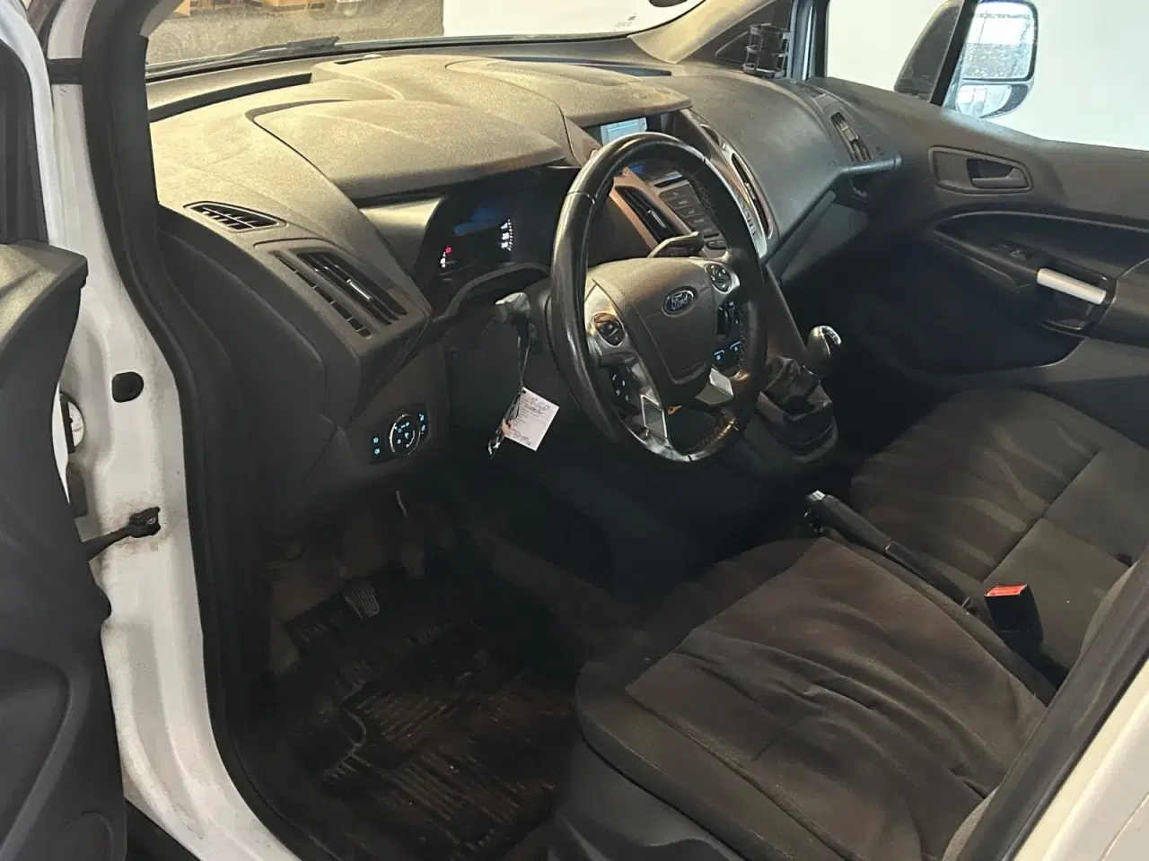 Billede 13 - Ford Transit Connect 1,5 TDCi 100 Trend lang
