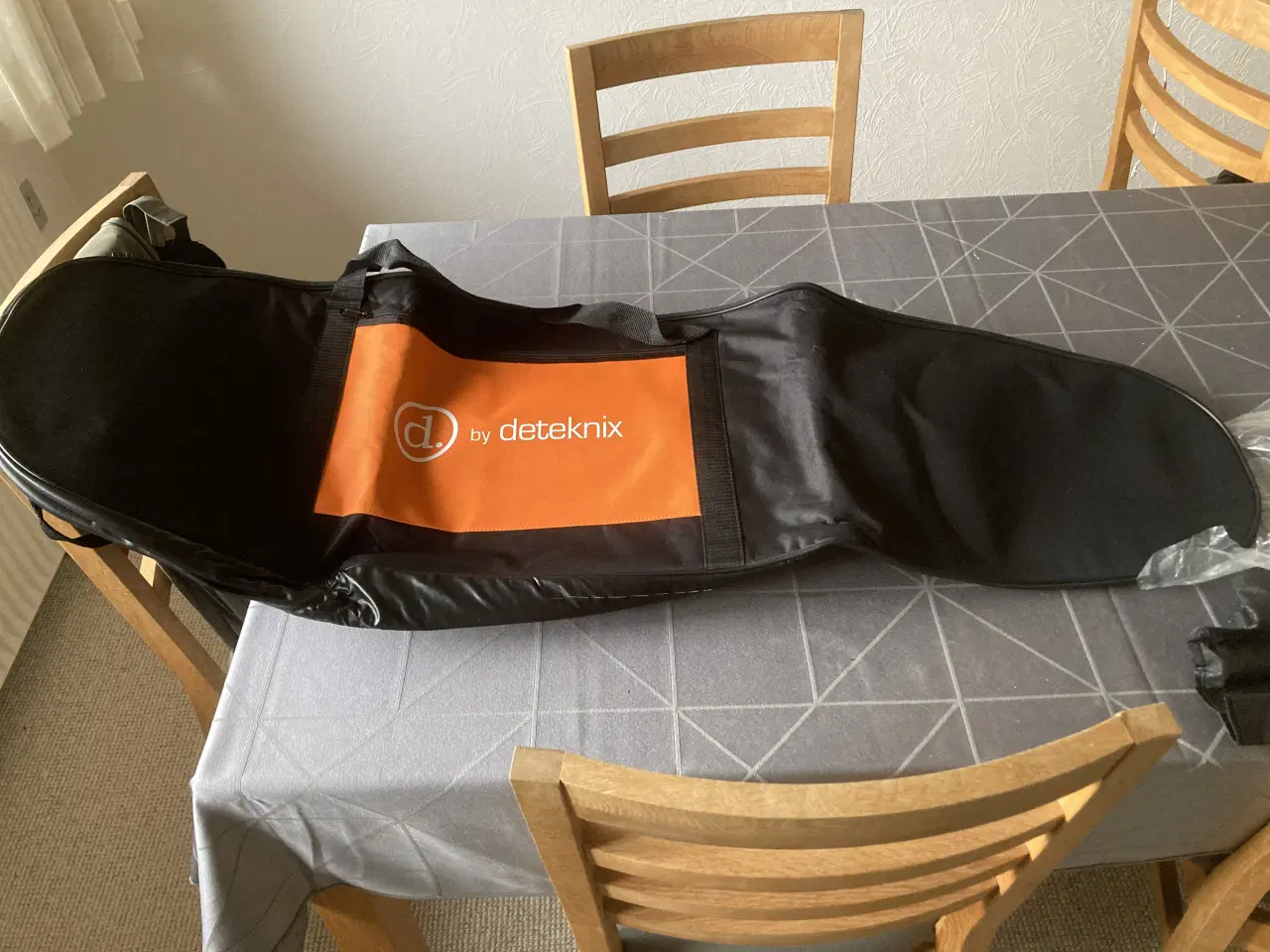 Billede 1 - Metaldetektor taske