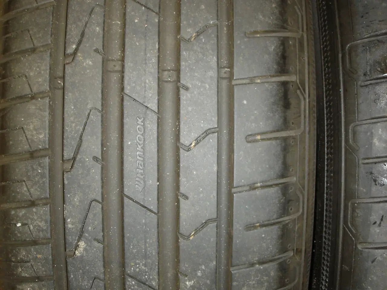 Billede 6 - Hankook Sommerdæk 