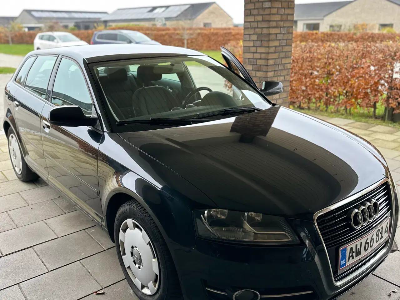 Billede 1 - Audi A3 2,0 Diesel