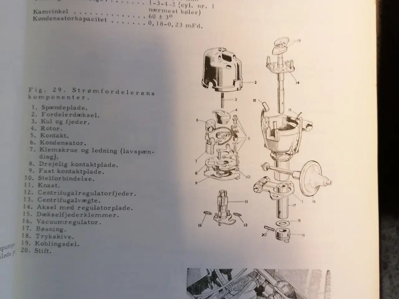 Billede 3 -  IVAR  AUTO Reparationer