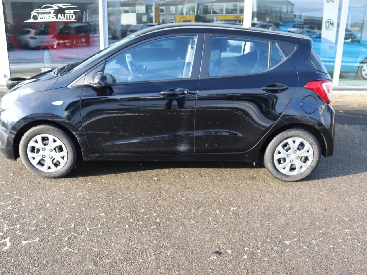 Billede 3 - Hyundai i10 1,0 Trend