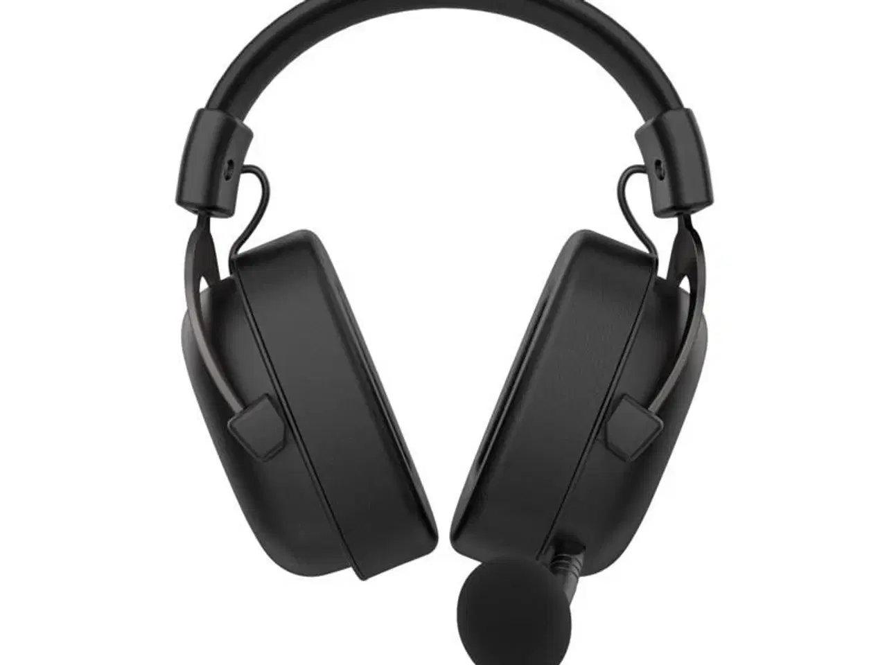 Billede 5 - Gaming headset Havit H2002d med kabel – sort