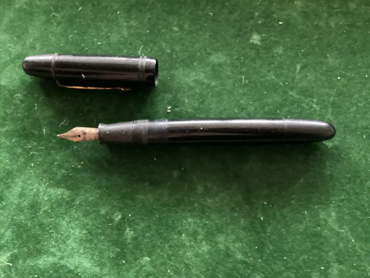 Billede 8 - BYD BYD 4 styk fyldepenne 