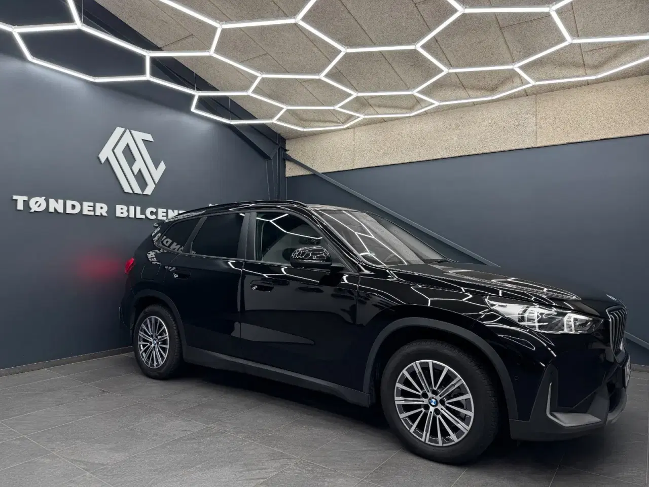 Billede 3 - BMW iX1  xDrive30