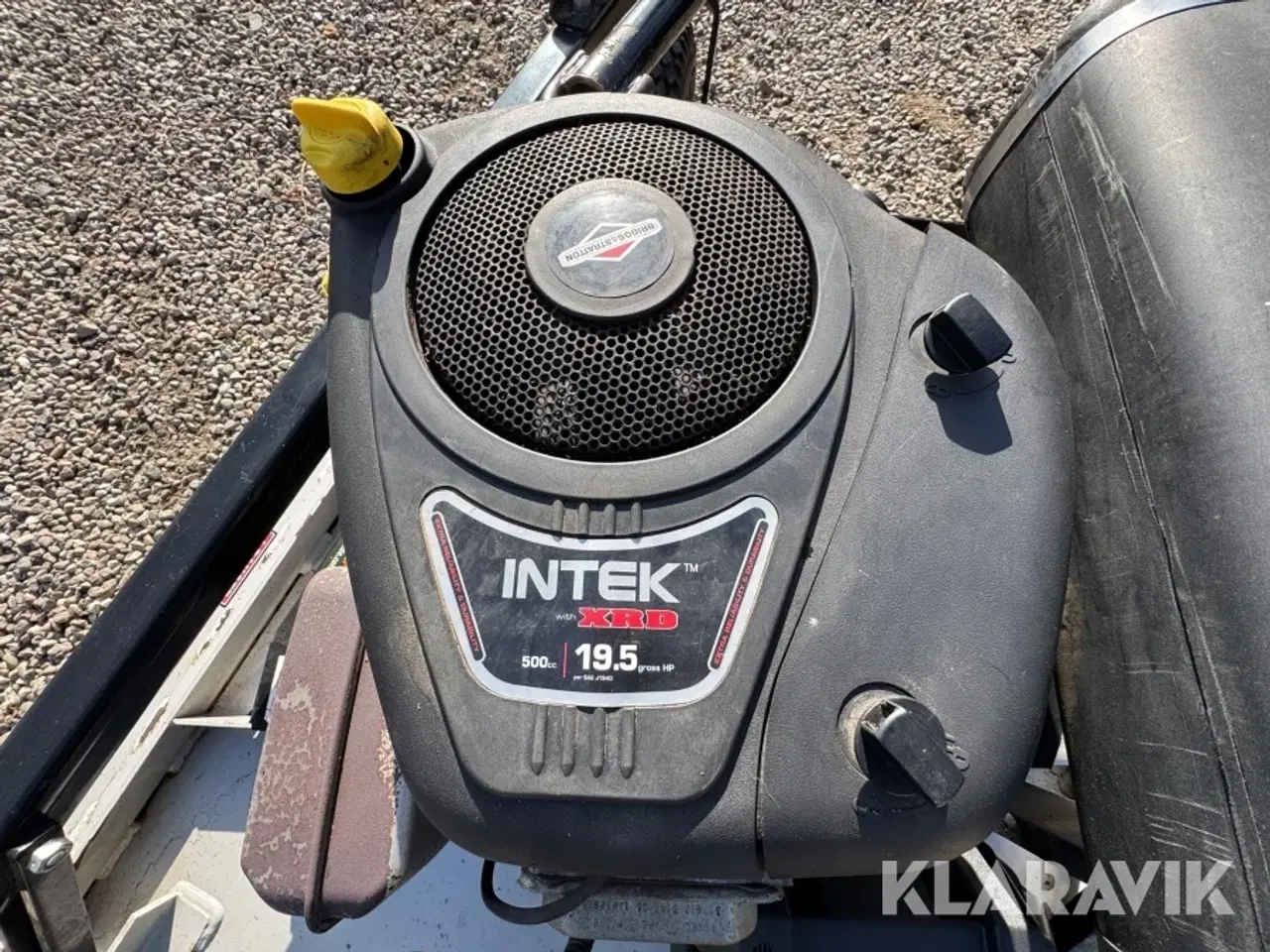 Billede 10 - Brakpudser Kunz AcrEase 44 Rough Cut