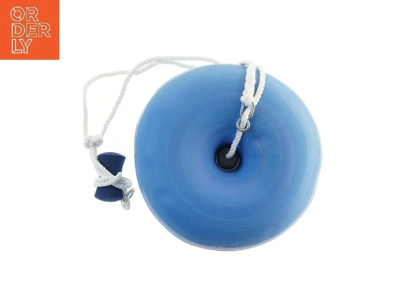 Billede 2 - Bobles Donut (str. Ø 42 cm)