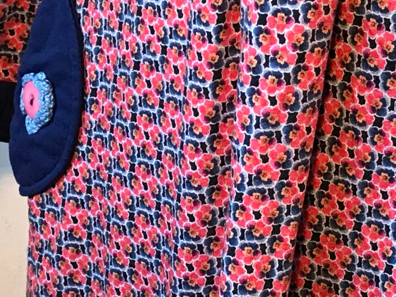 Billede 3 - Du Milde, kjole, str XL